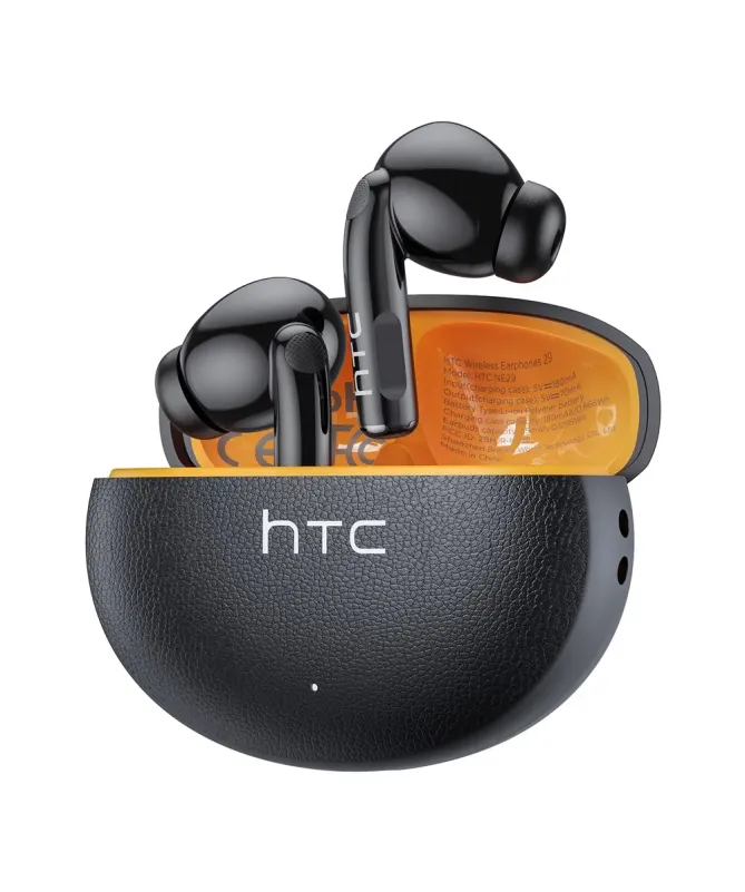 Écouteurs HTC NE29 à Son Adaptatif par IA