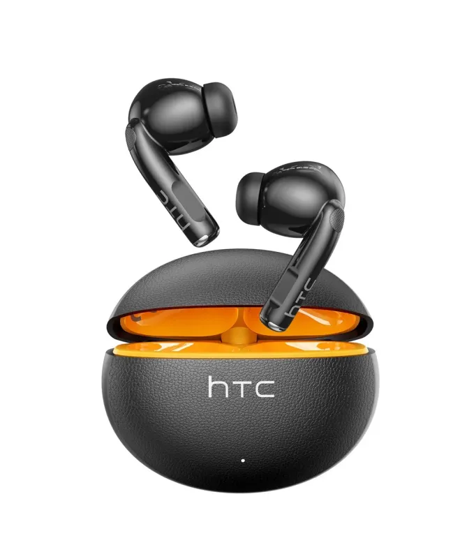 Écouteurs HTC NE29 à Son Adaptatif par IA