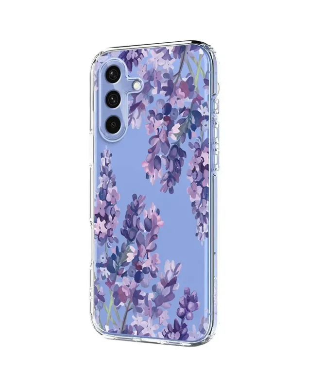 Coque Samsung Galaxy S25 FE Motif Glycine