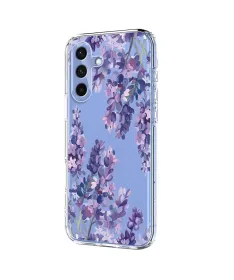 Coque Samsung Galaxy S25 FE Motif Glycine