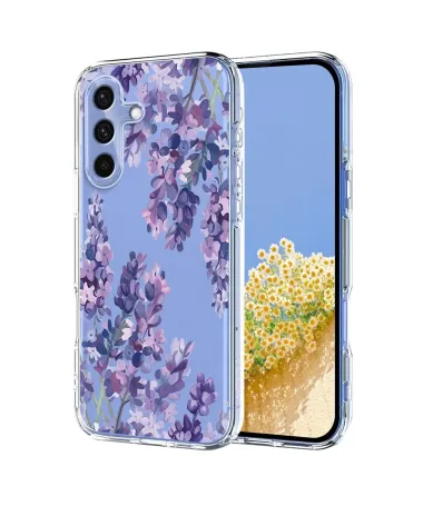 Coque Samsung Galaxy S25 FE Motif Glycine