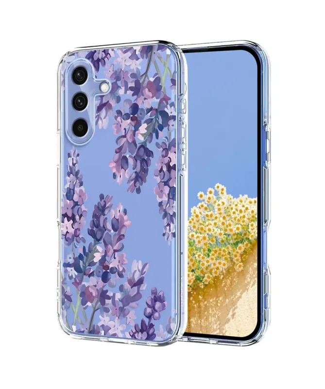 Coque Samsung Galaxy S25 FE Motif Glycine