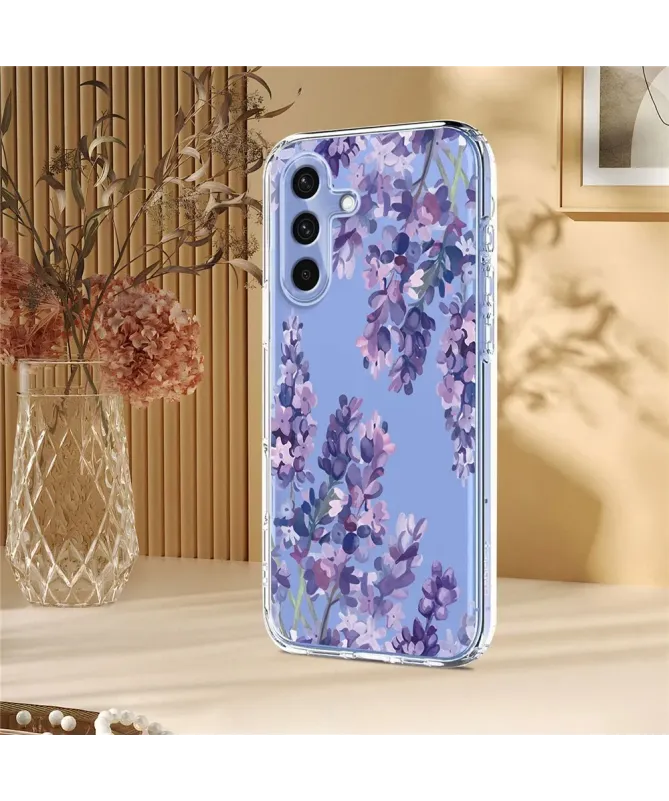 Coque Samsung Galaxy S25 FE Motif Glycine