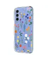 Coque Samsung Galaxy S25 FE Fleurs des Champs