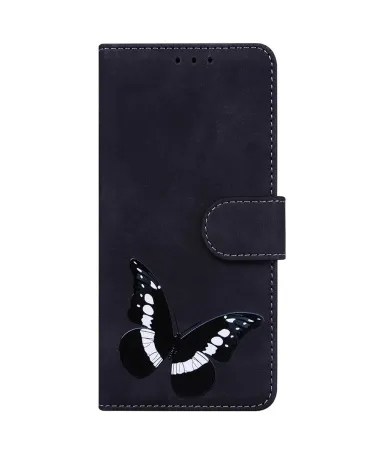 Housse Samsung Galaxy S25 FE Papillon