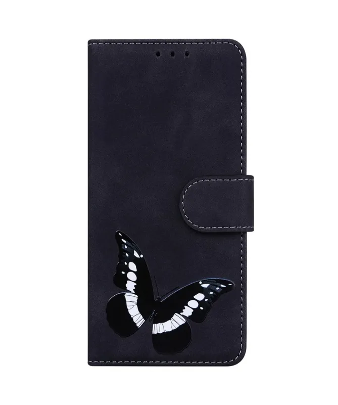 Housse Samsung Galaxy S25 FE Papillon