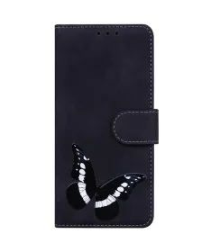 Housse Samsung Galaxy S25 FE Papillon