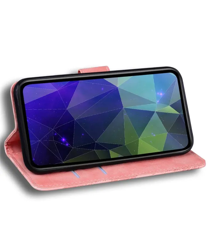 Housse Samsung Galaxy S25 FE Papillon