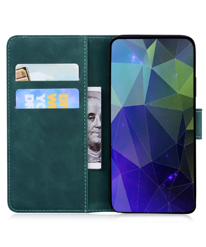 Housse Samsung Galaxy S25 FE Papillon
