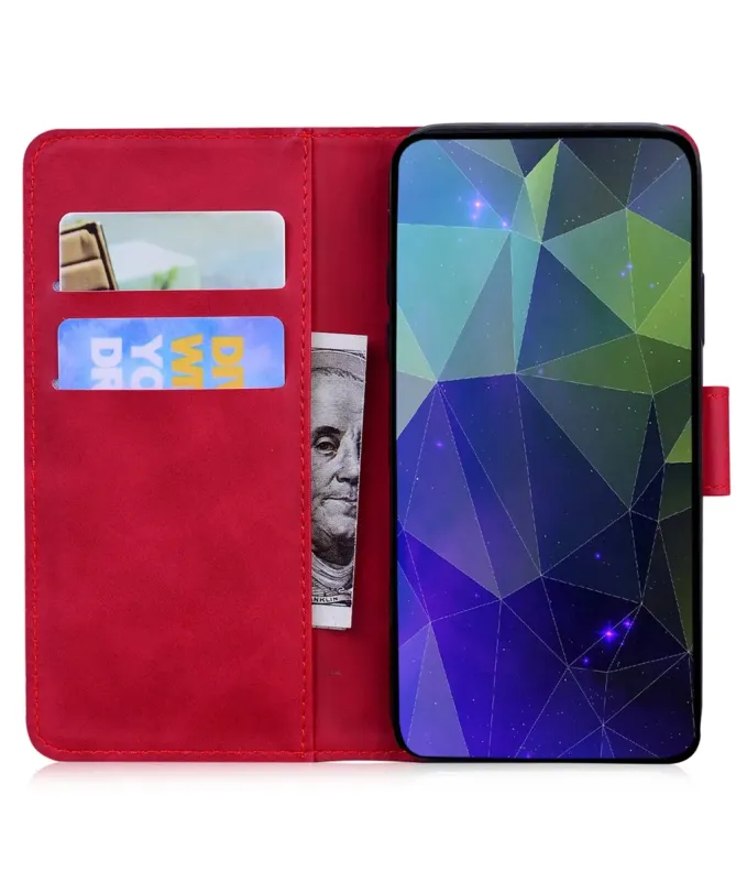 Housse Samsung Galaxy S25 FE Papillon