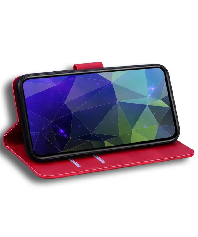 Housse Samsung Galaxy S25 FE Papillon