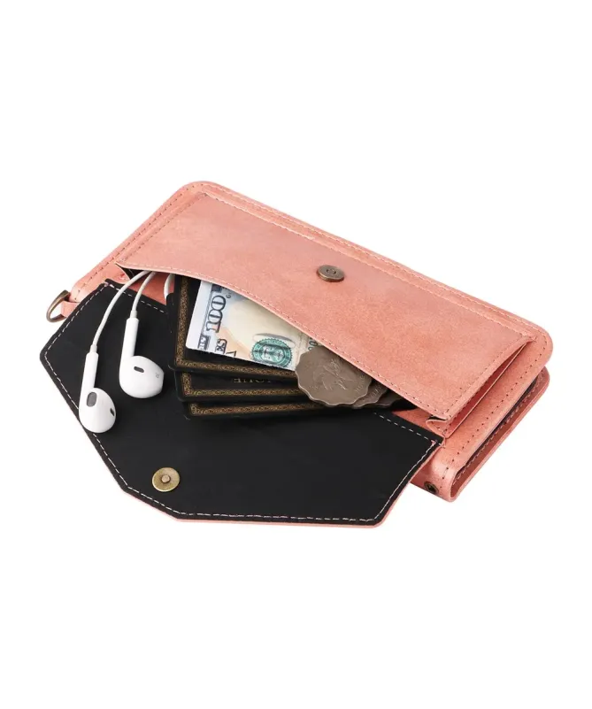 Housse Samsung Galaxy S25 FE Sac à Main avec Bandoulière