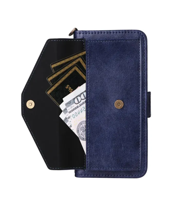 Housse Samsung Galaxy S25 FE Sac à Main avec Bandoulière