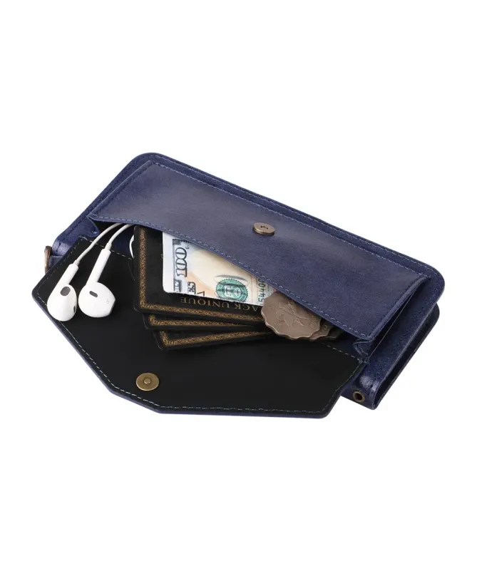 Housse Samsung Galaxy S25 FE Sac à Main avec Bandoulière