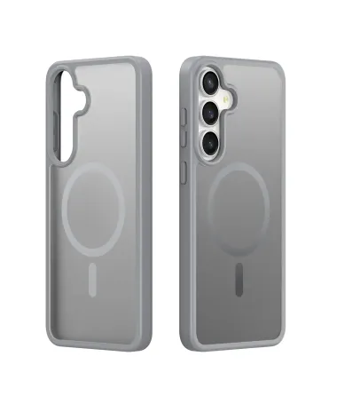 Coque Samsung Galaxy S25 FE à Finition Mate Magnétique | YIND