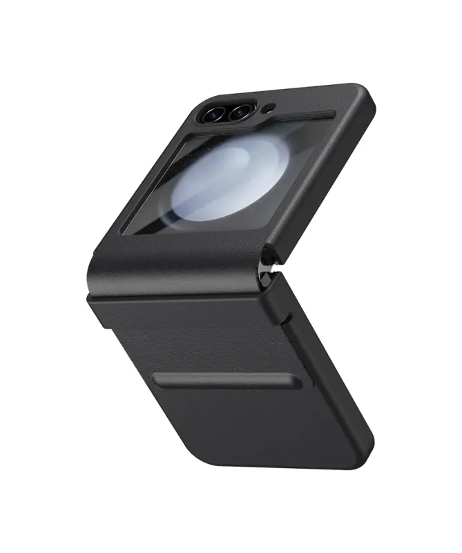 Coque Samsung Galaxy Z Flip 7 FE / Flip 6 avec Protection de Charnière