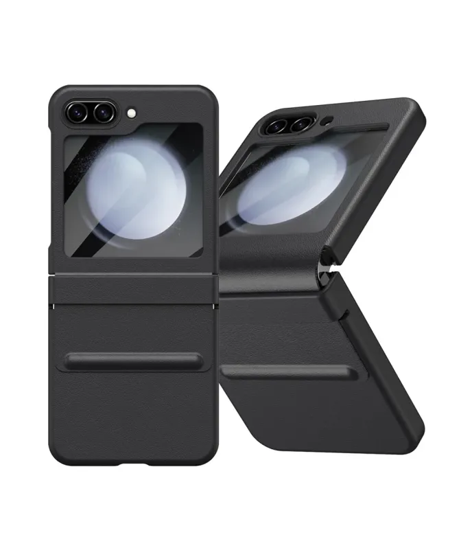 Coque Samsung Galaxy Z Flip 7 FE / Flip 6 avec Protection de Charnière