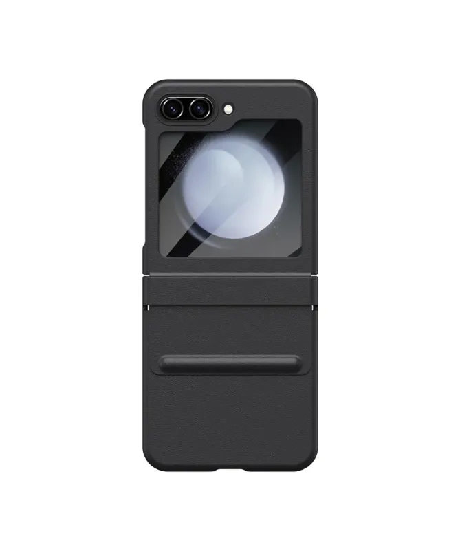 Coque Samsung Galaxy Z Flip 7 FE / Flip 6 avec Protection de Charnière