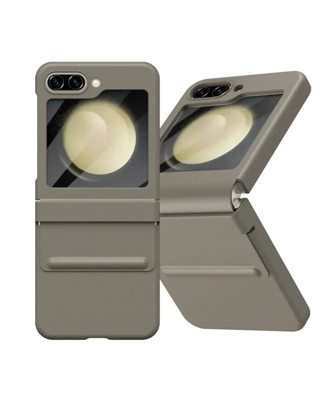 Coque Samsung Galaxy Z Flip 7 FE / Flip 6 avec Protection de Charnière