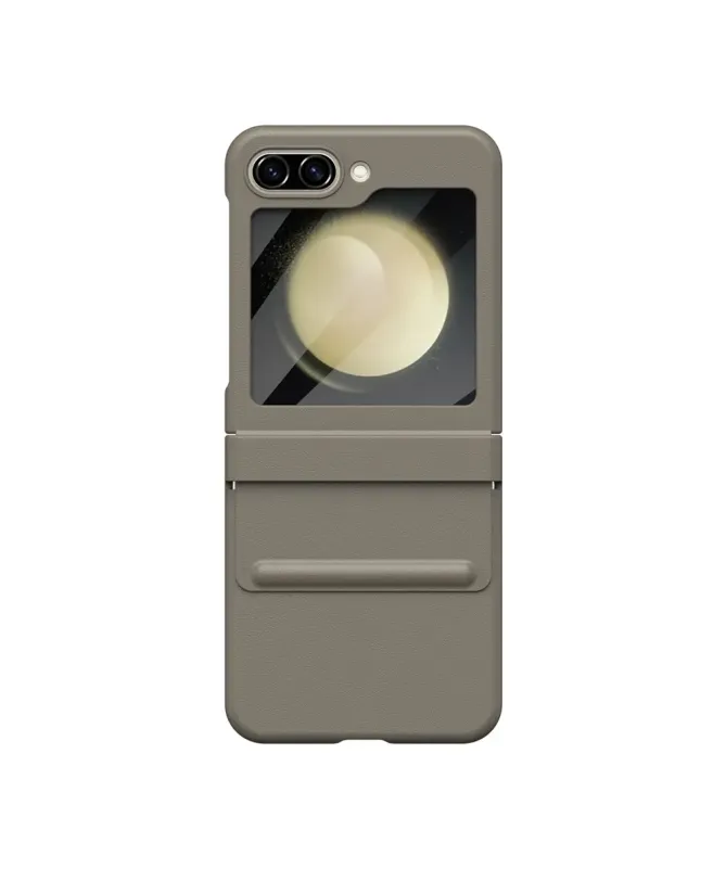 Coque Samsung Galaxy Z Flip 7 FE / Flip 6 avec Protection de Charnière