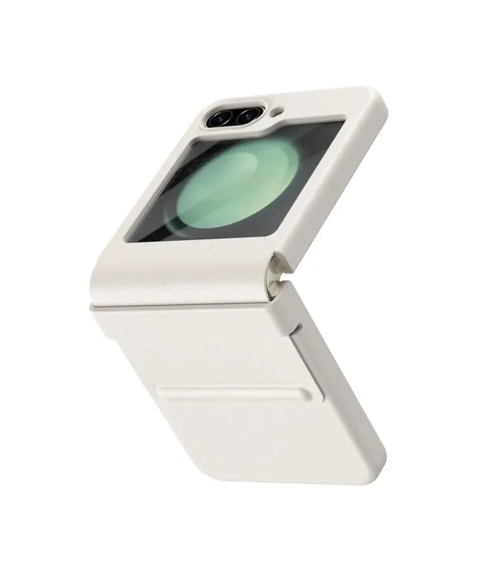 Coque Samsung Galaxy Z Flip 7 FE / Flip 6 avec Protection de Charnière