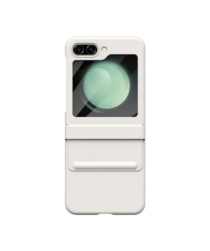 Coque Samsung Galaxy Z Flip 7 FE / Flip 6 avec Protection de Charnière