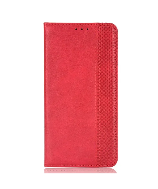 Housse Samsung Galaxy Z Fold 7 Le Cirénius Style Cuir