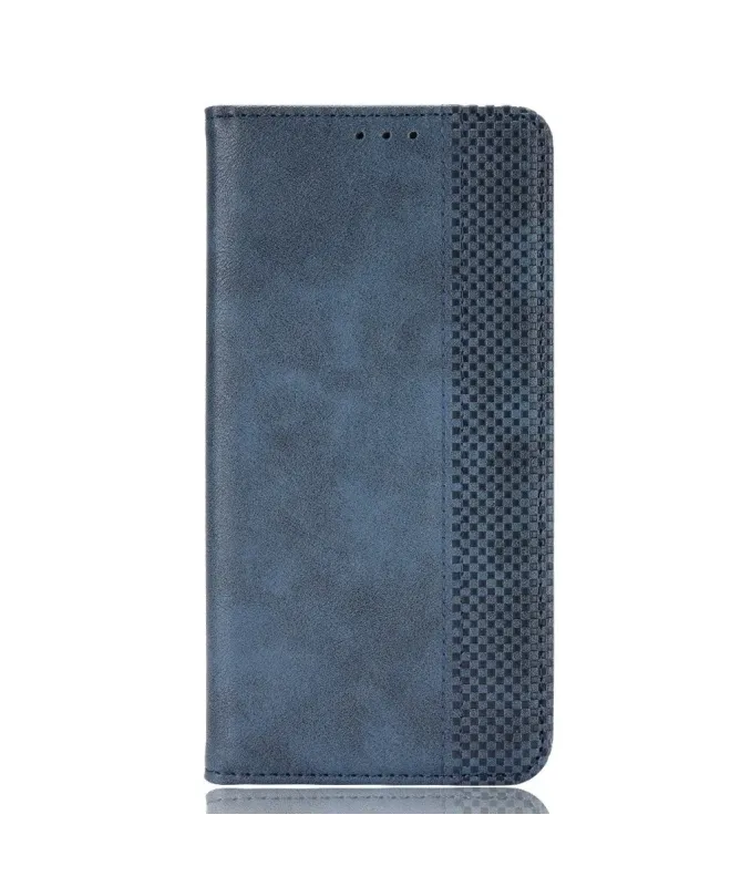 Housse Samsung Galaxy Z Fold 7 Le Cirénius Style Cuir