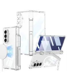 Coque Samsung Galaxy Z Fold 7 MagSafe | AURA