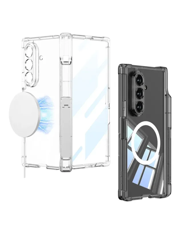 Coque Samsung Galaxy Z Fold 7 MagSafe | AURA