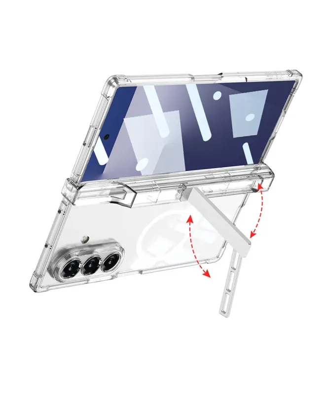 Coque Samsung Galaxy Z Fold 7 MagSafe | AURA