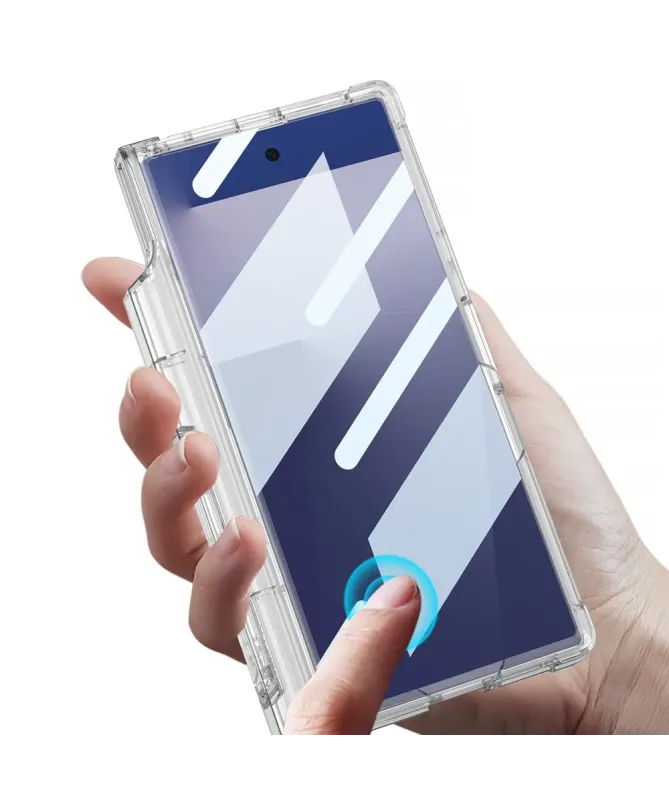 Coque Samsung Galaxy Z Fold 7 MagSafe | AURA