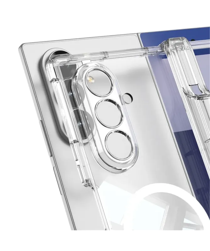 Coque Samsung Galaxy Z Fold 7 MagSafe | AURA