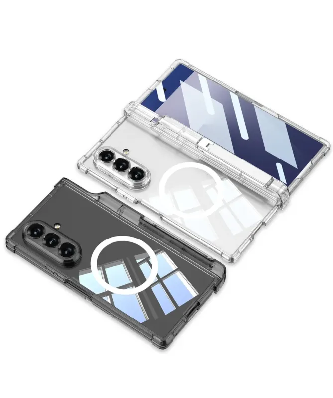 Coque Samsung Galaxy Z Fold 7 MagSafe | AURA