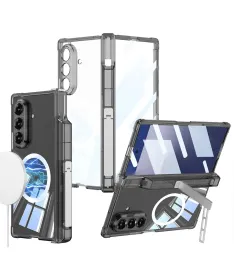 Coque Samsung Galaxy Z Fold 7 MagSafe | ARMURE