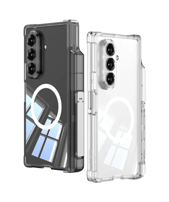 Coque Samsung Galaxy Z Fold 7 MagSafe | ARMURE