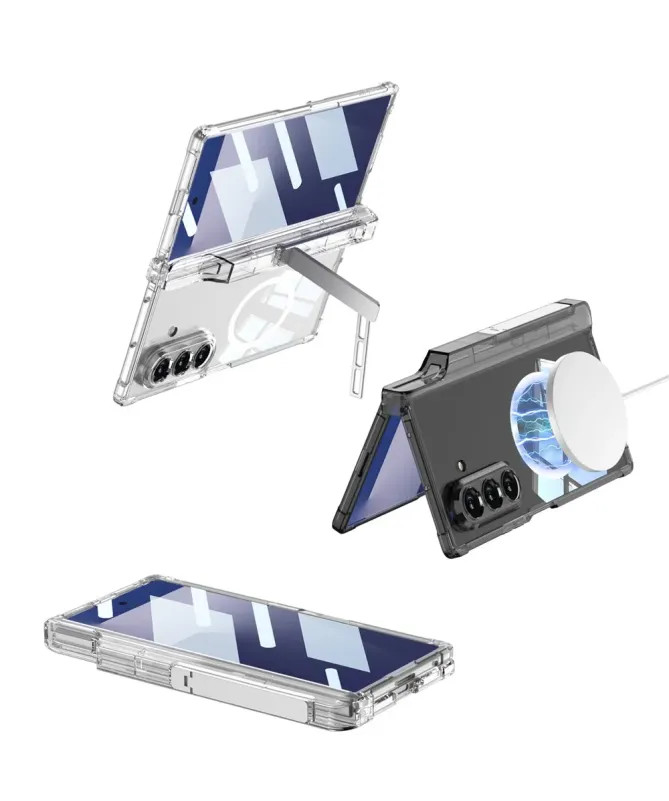 Coque Samsung Galaxy Z Fold 7 MagSafe | ARMURE