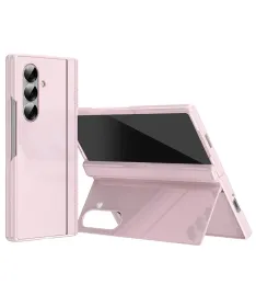 Coque Samsung Galaxy Z Fold 7 Brillante avec Béquille et Protection Ch