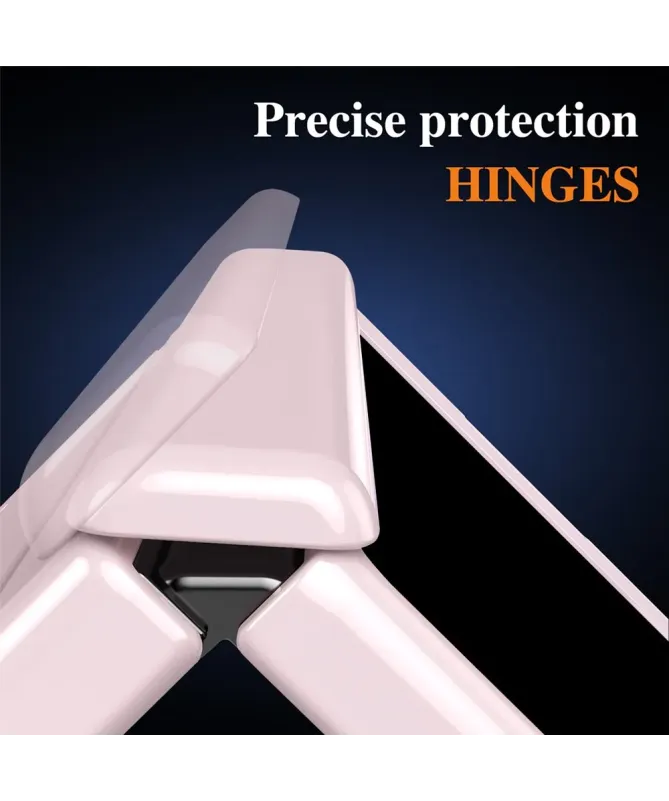 Coque Samsung Galaxy Z Fold 7 Brillante avec Béquille et Protection Ch