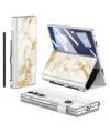 Housse Samsung Galaxy Z Fold 7 Marbre | CALACATTA