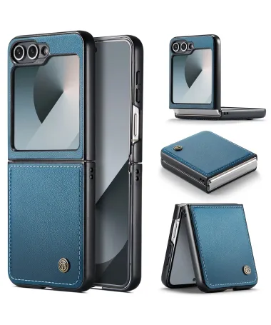 Housse Samsung Galaxy Z Flip 7 FE Protection 023 Series