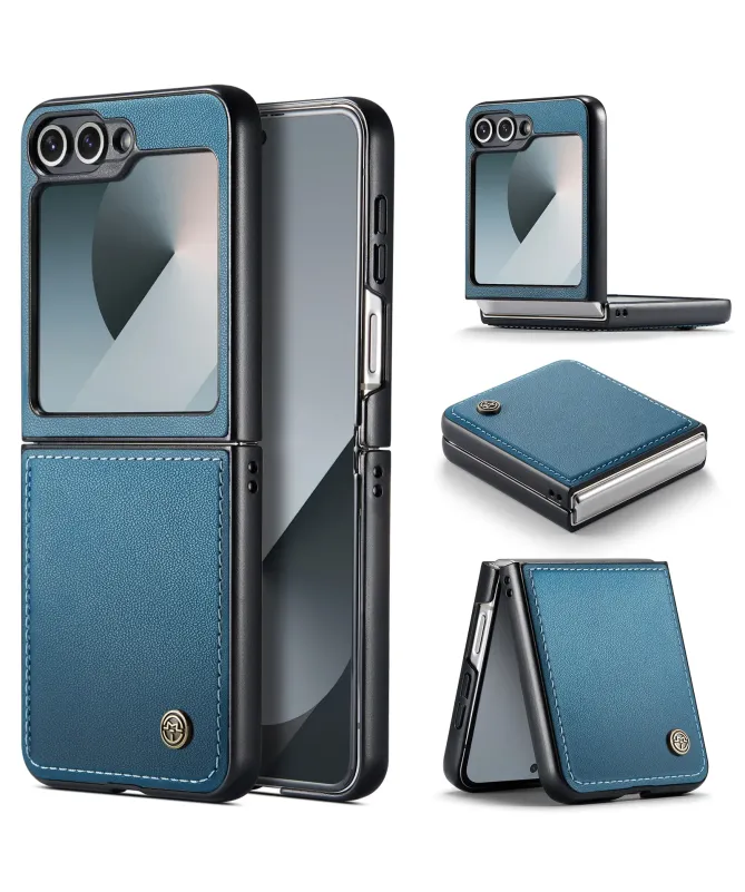 Housse Samsung Galaxy Z Flip 7 FE Protection 023 Series