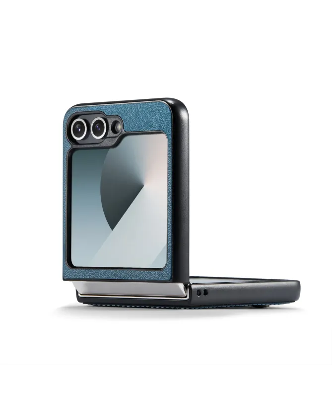 Housse Samsung Galaxy Z Flip 7 FE Protection 023 Series