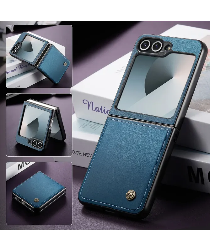 Housse Samsung Galaxy Z Flip 7 FE Protection 023 Series