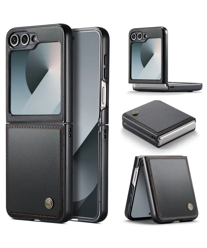 Housse Samsung Galaxy Z Flip 7 FE Protection 023 Series