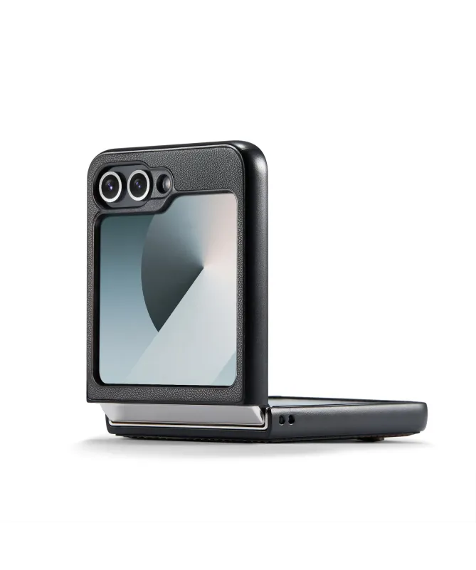 Housse Samsung Galaxy Z Flip 7 FE Protection 023 Series