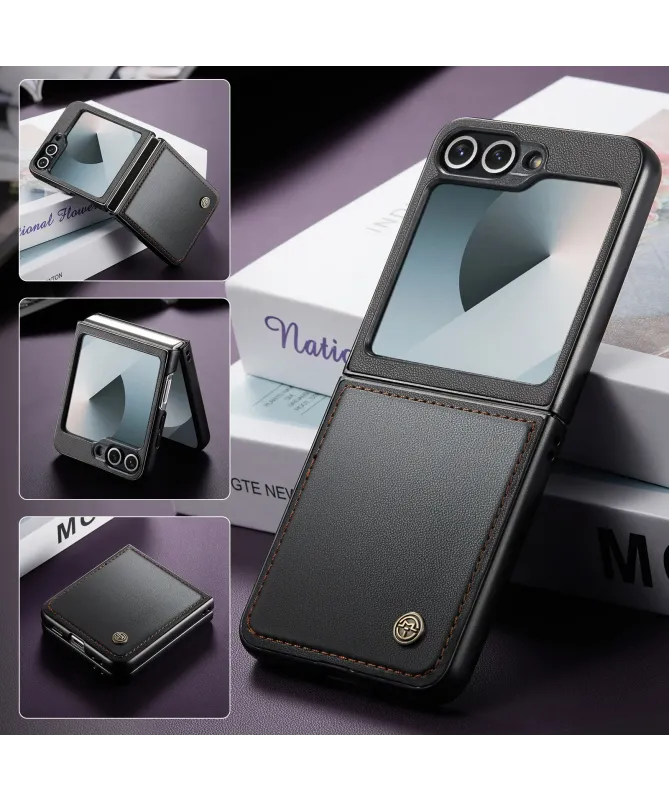 Housse Samsung Galaxy Z Flip 7 FE Protection 023 Series