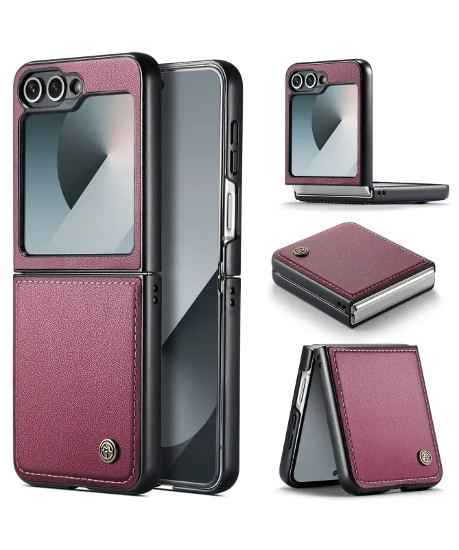 Housse Samsung Galaxy Z Flip 7 FE Protection 023 Series