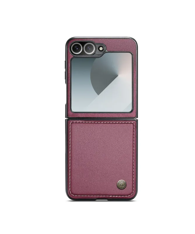 Housse Samsung Galaxy Z Flip 7 FE Protection 023 Series