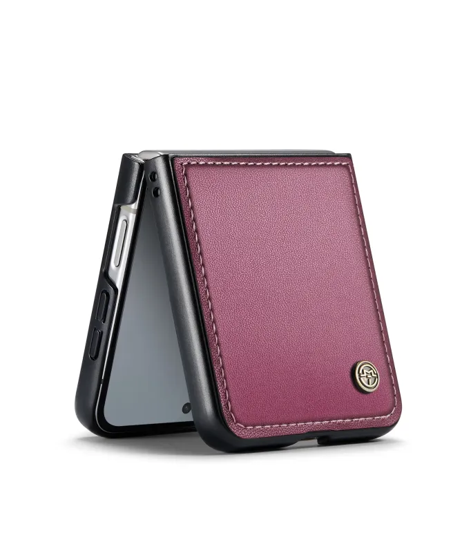 Housse Samsung Galaxy Z Flip 7 FE Protection 023 Series